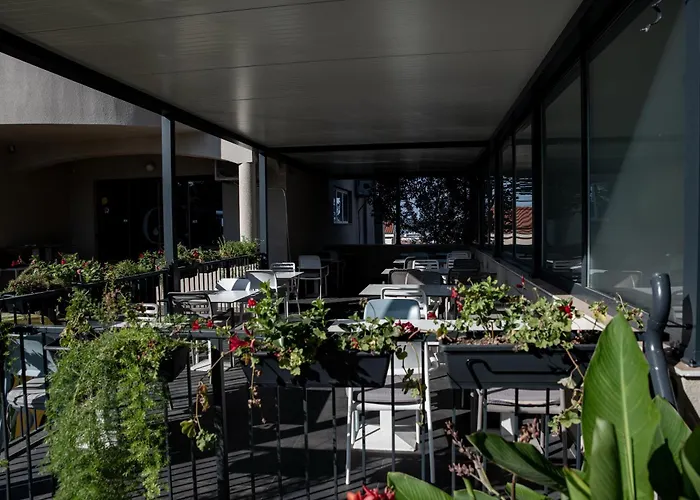 Bellevue Hill Apartment