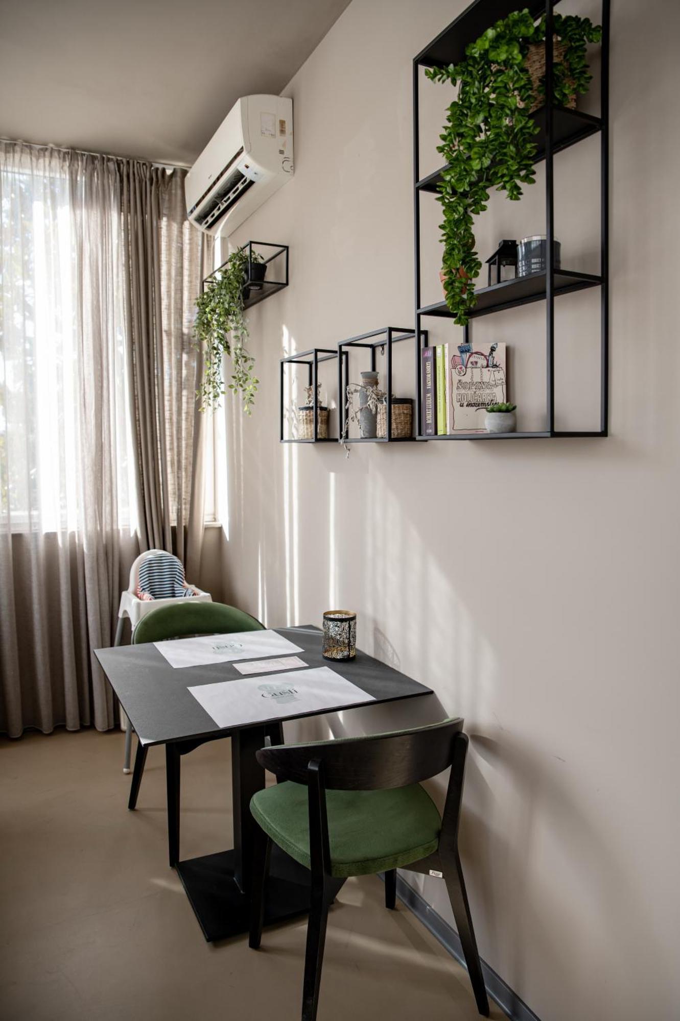 Apartment Bellevue Hill Zadar