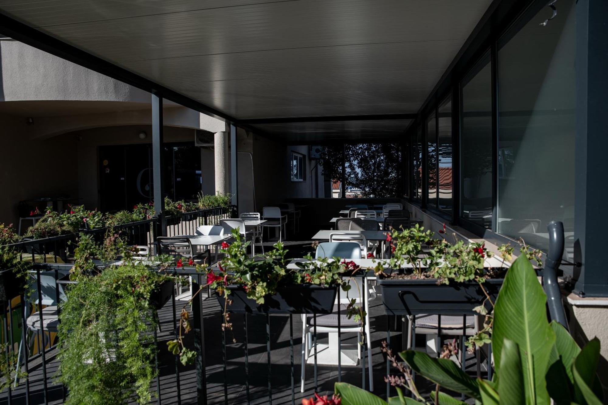 Bellevue Hill * Zadar