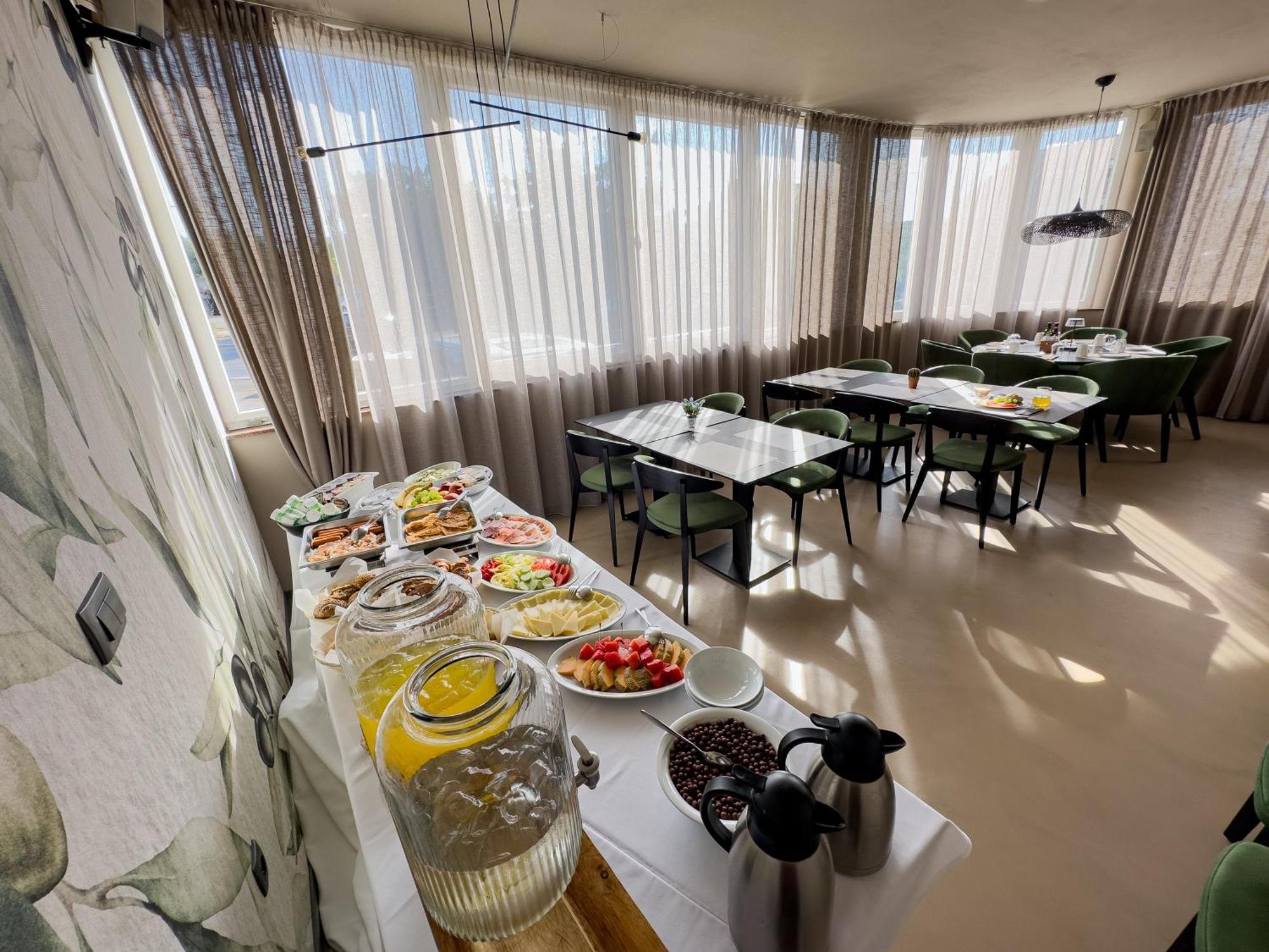 Bellevue Hill Apartment Zadar