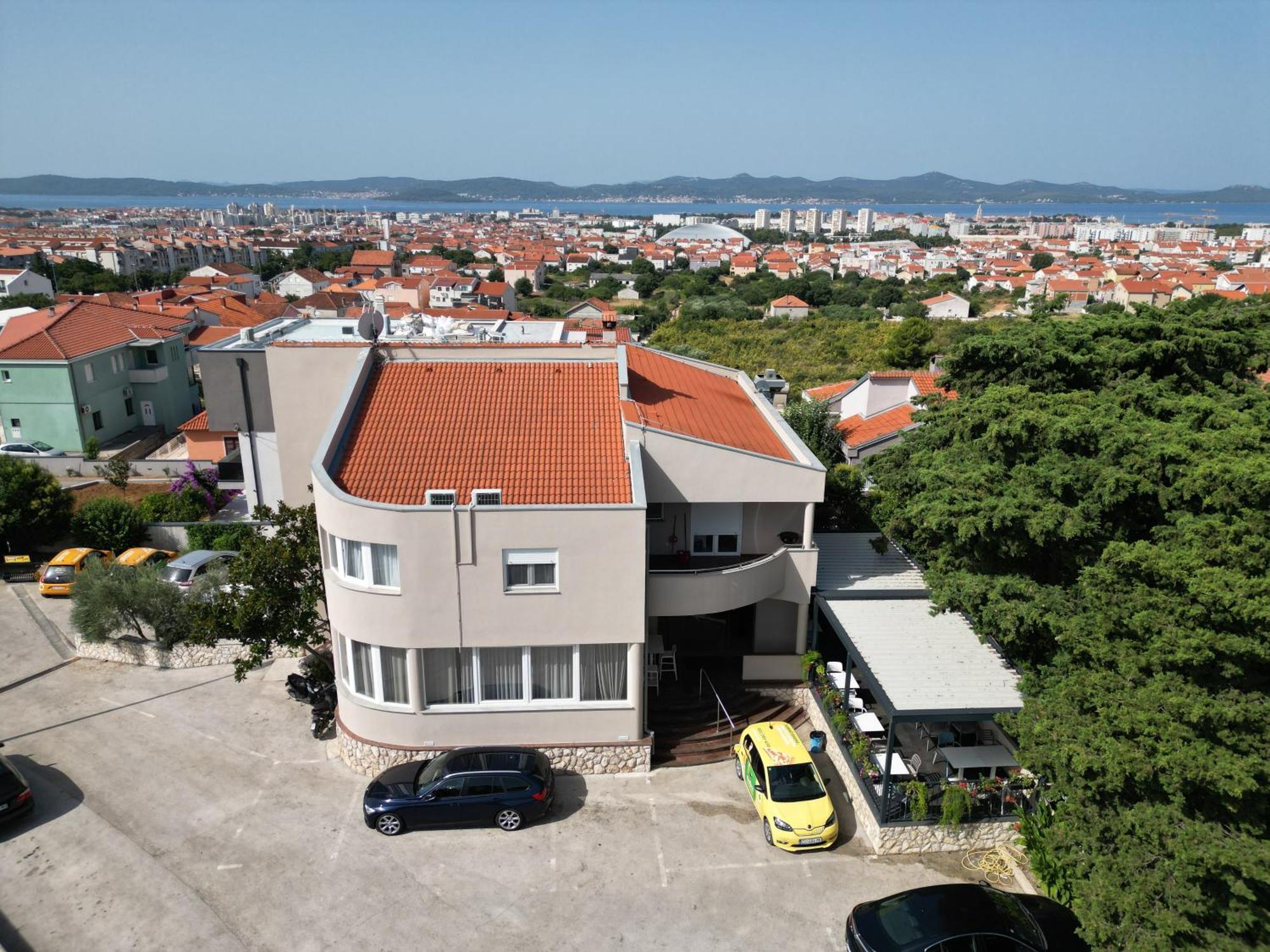 Apartment Bellevue Hill Zadar