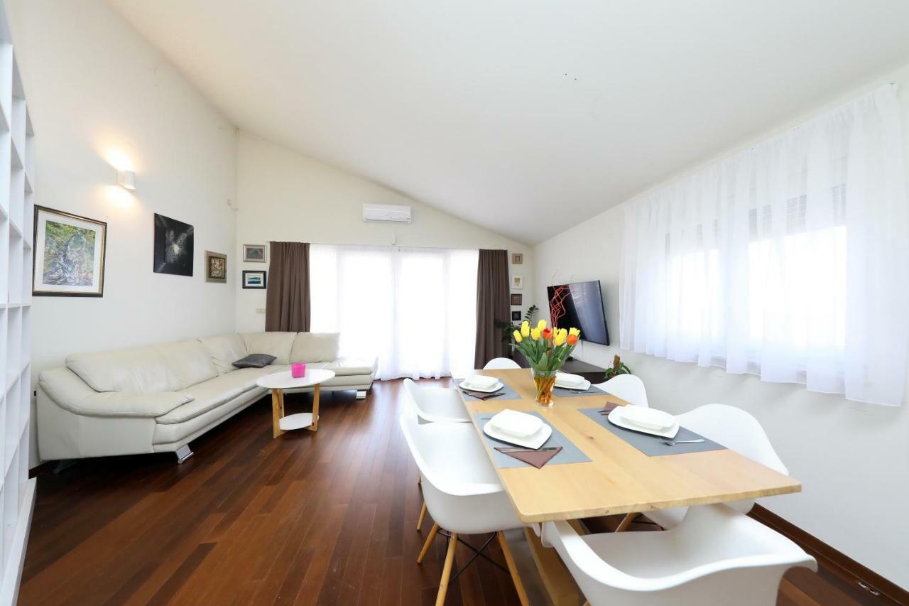Bellevue Hill Apartment Zadar