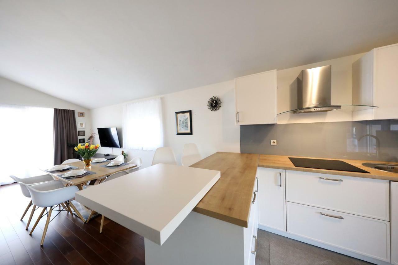 Apartment Bellevue Hill *