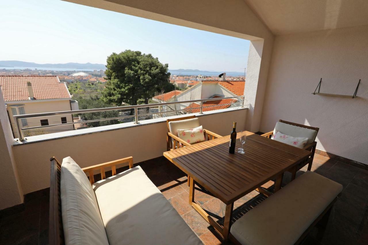 Bellevue Hill * Zadar