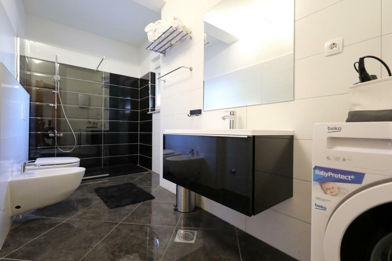 Bellevue Hill * Zadar