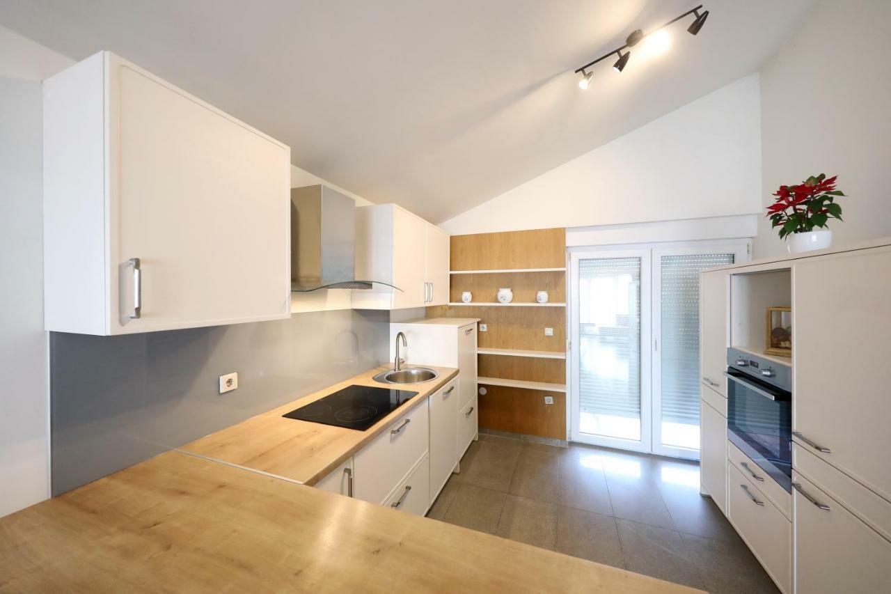 Apartment Bellevue Hill Zadar
