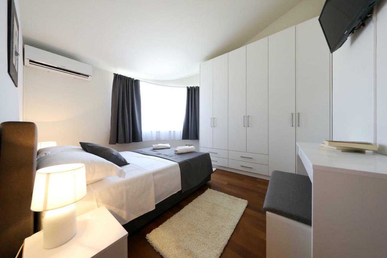 Bellevue Hill Zadar