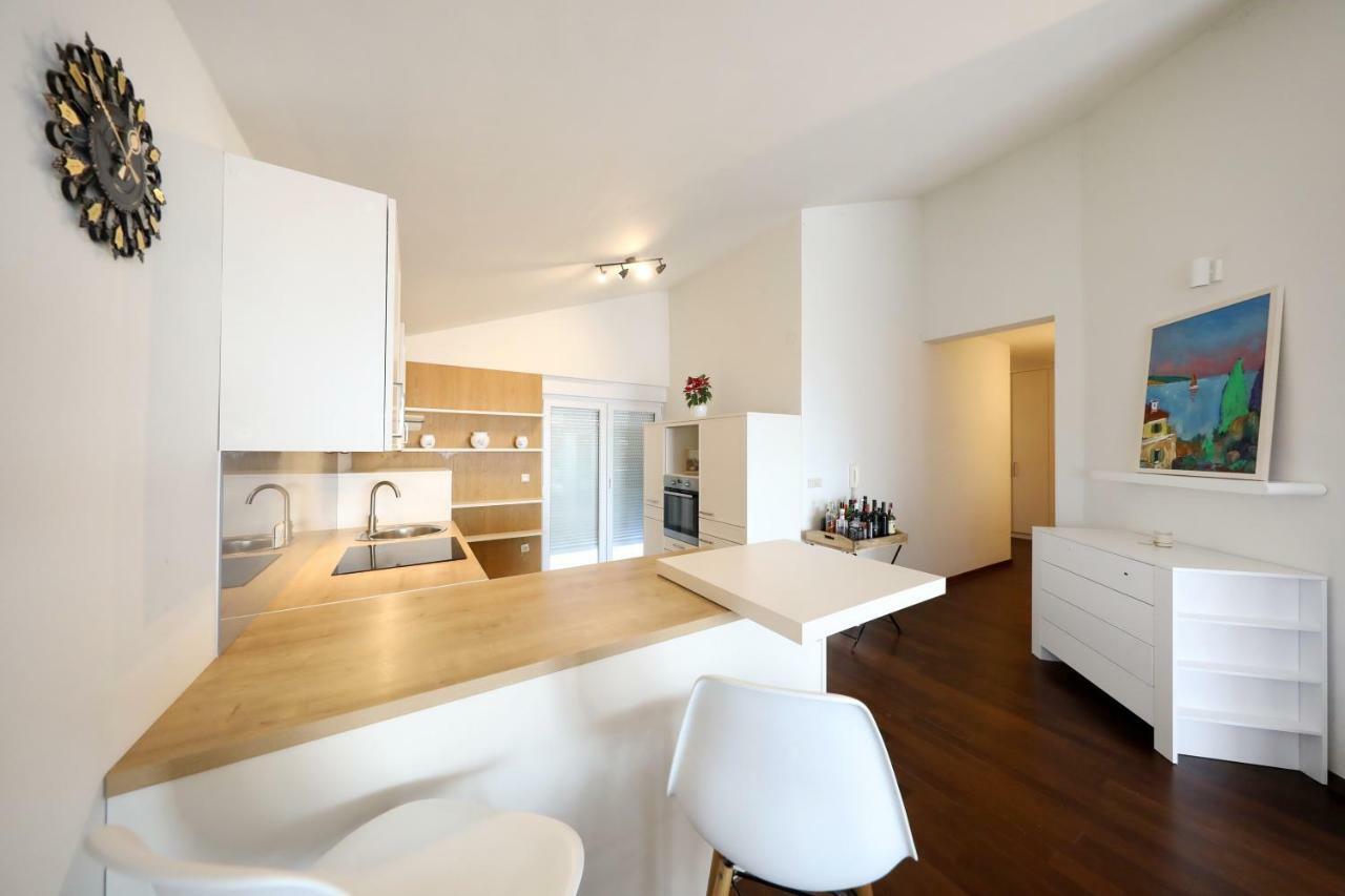 Bellevue Hill * Zadar