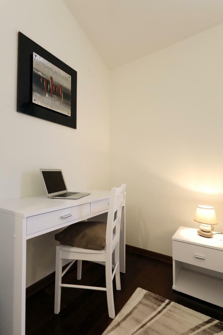 Bellevue Hill Apartment