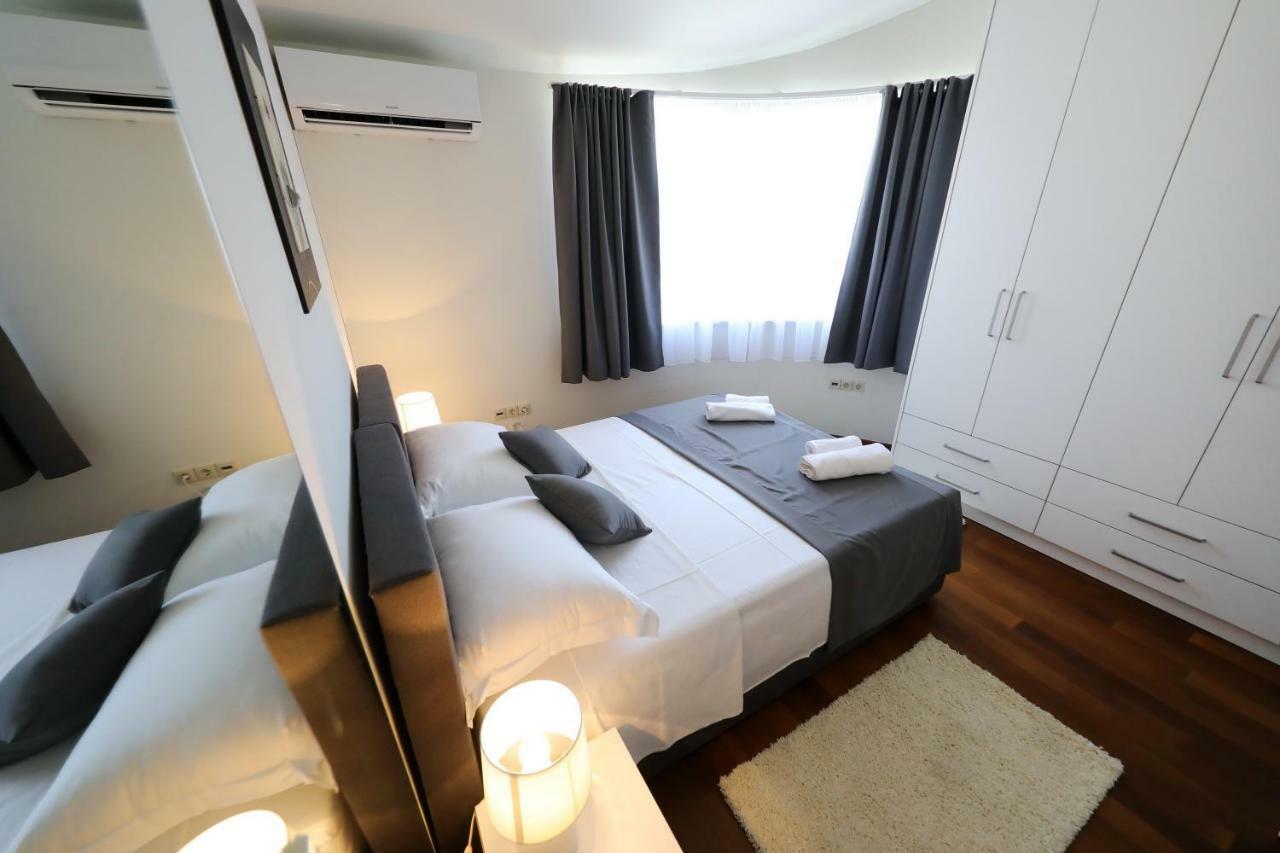 Bellevue Hill * Zadar