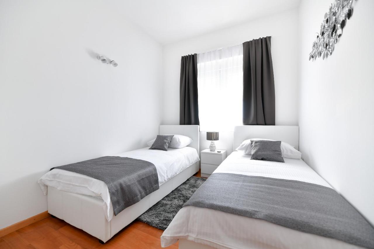 Bellevue Hill * Zadar