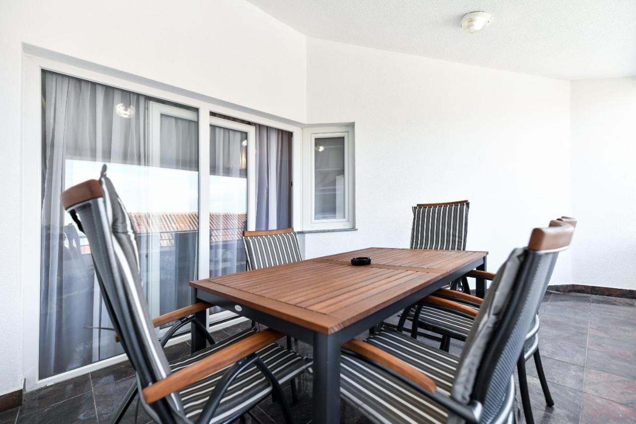 Bellevue Hill Apartment Zadar