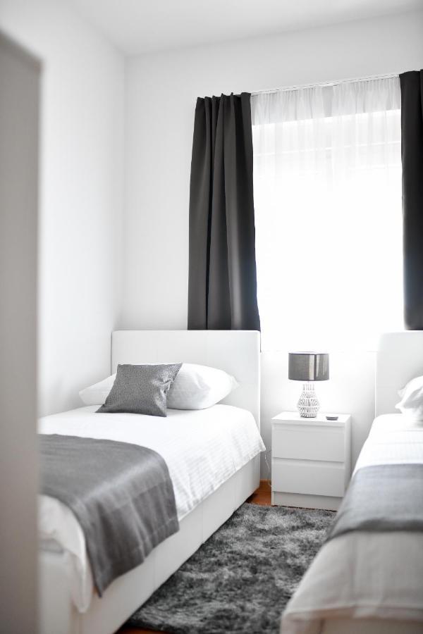 Apartment Bellevue Hill Zadar
