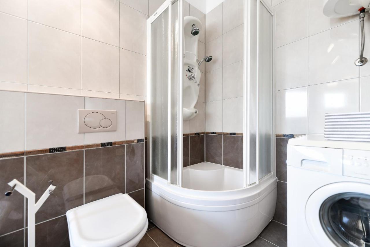 Apartment Bellevue Hill Zadar