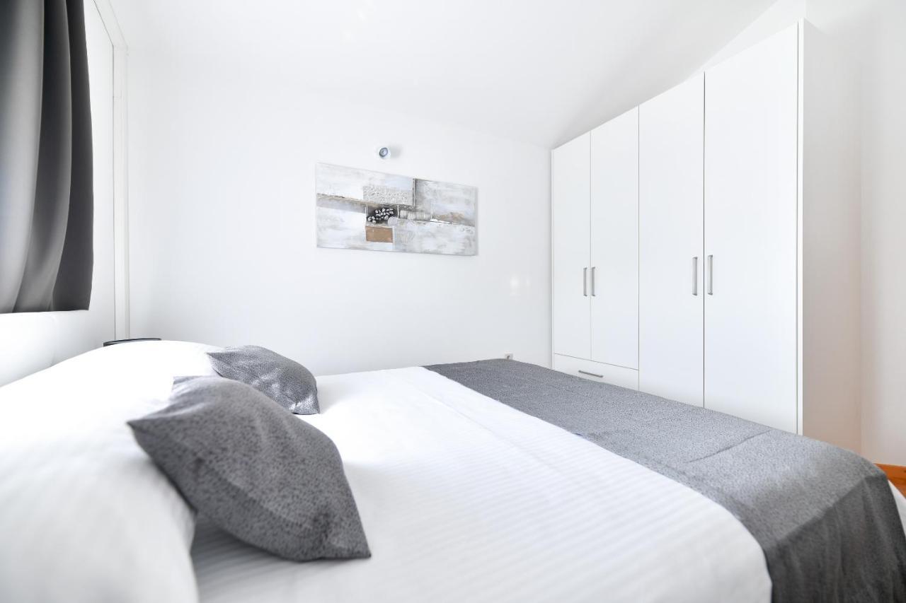 Bellevue Hill Zadar