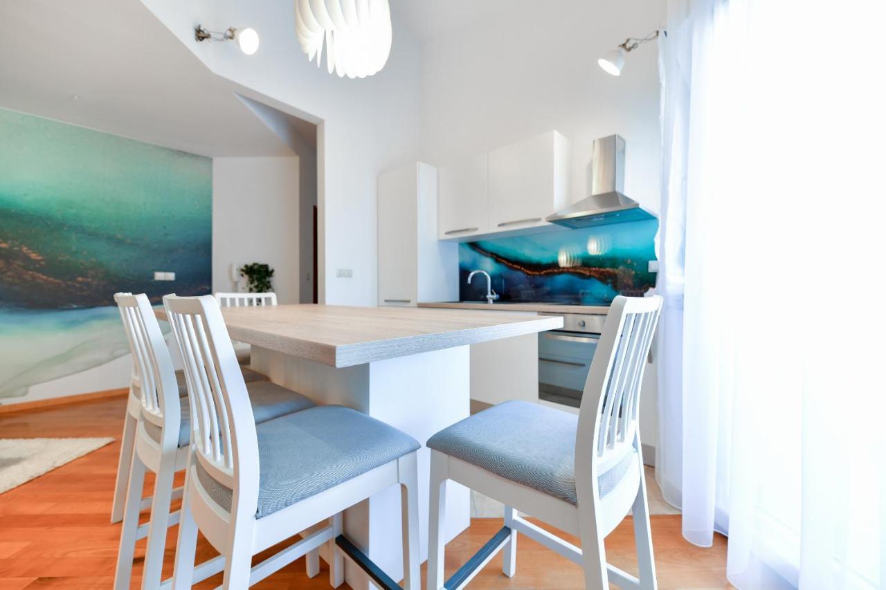 Apartment Bellevue Hill Zadar