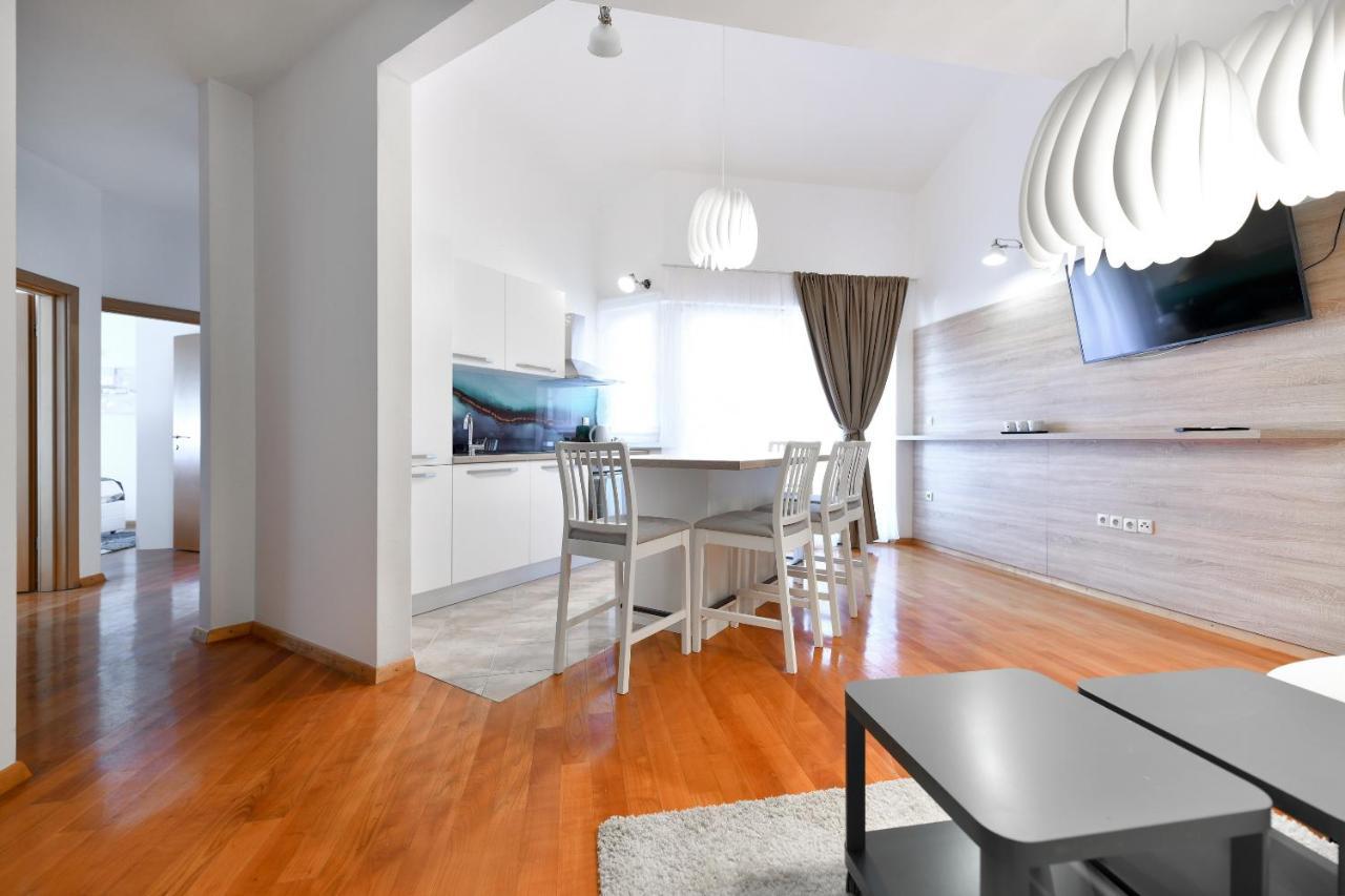 Bellevue Hill Zadar