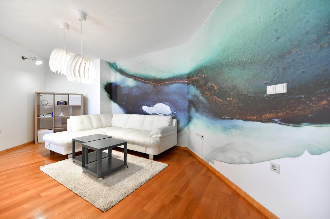Bellevue Hill Apartment Zadar