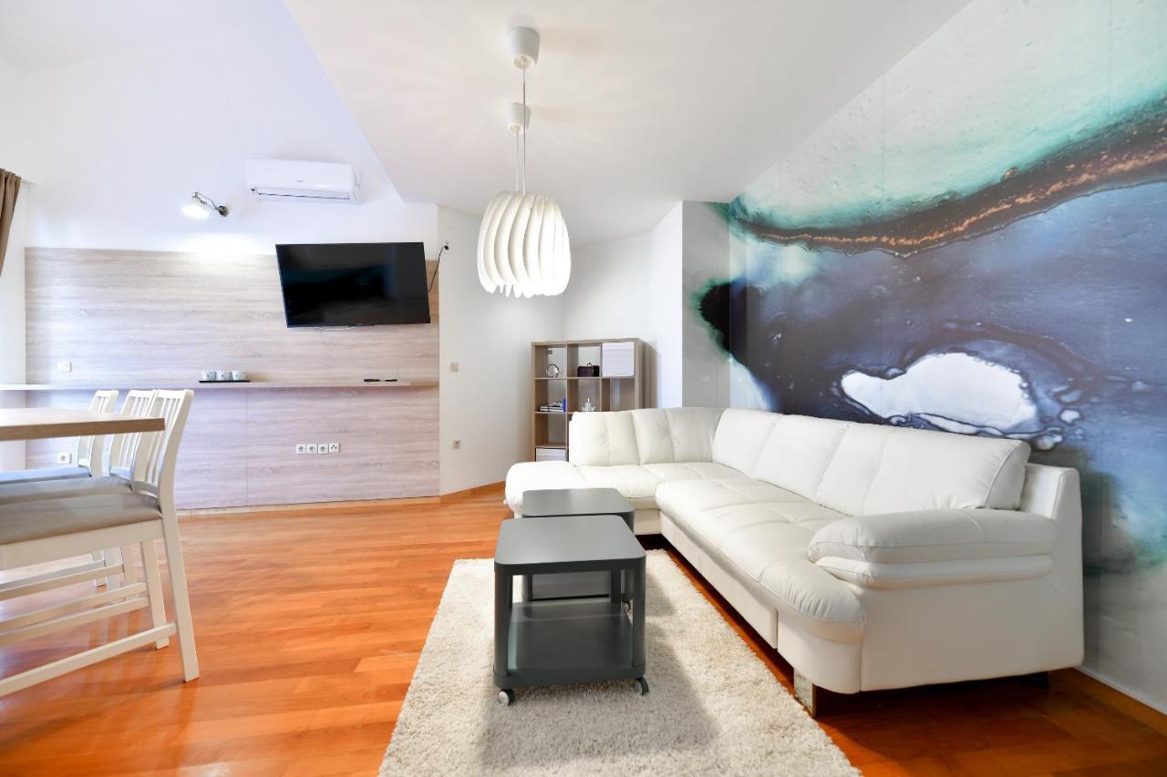 Bellevue Hill Apartment Zadar