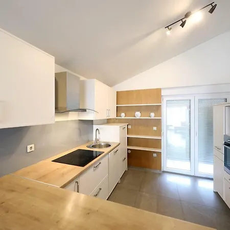 Bellevue Hill Apartment Zadar Exterior photo