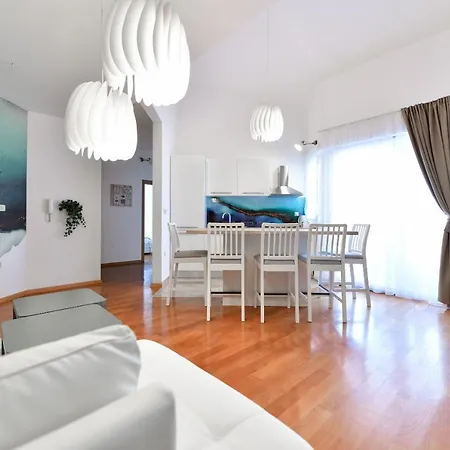 Bellevue Hill Apartment Zadar Exterior photo