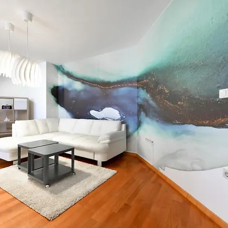 Bellevue Hill Apartment Zadar Exterior photo