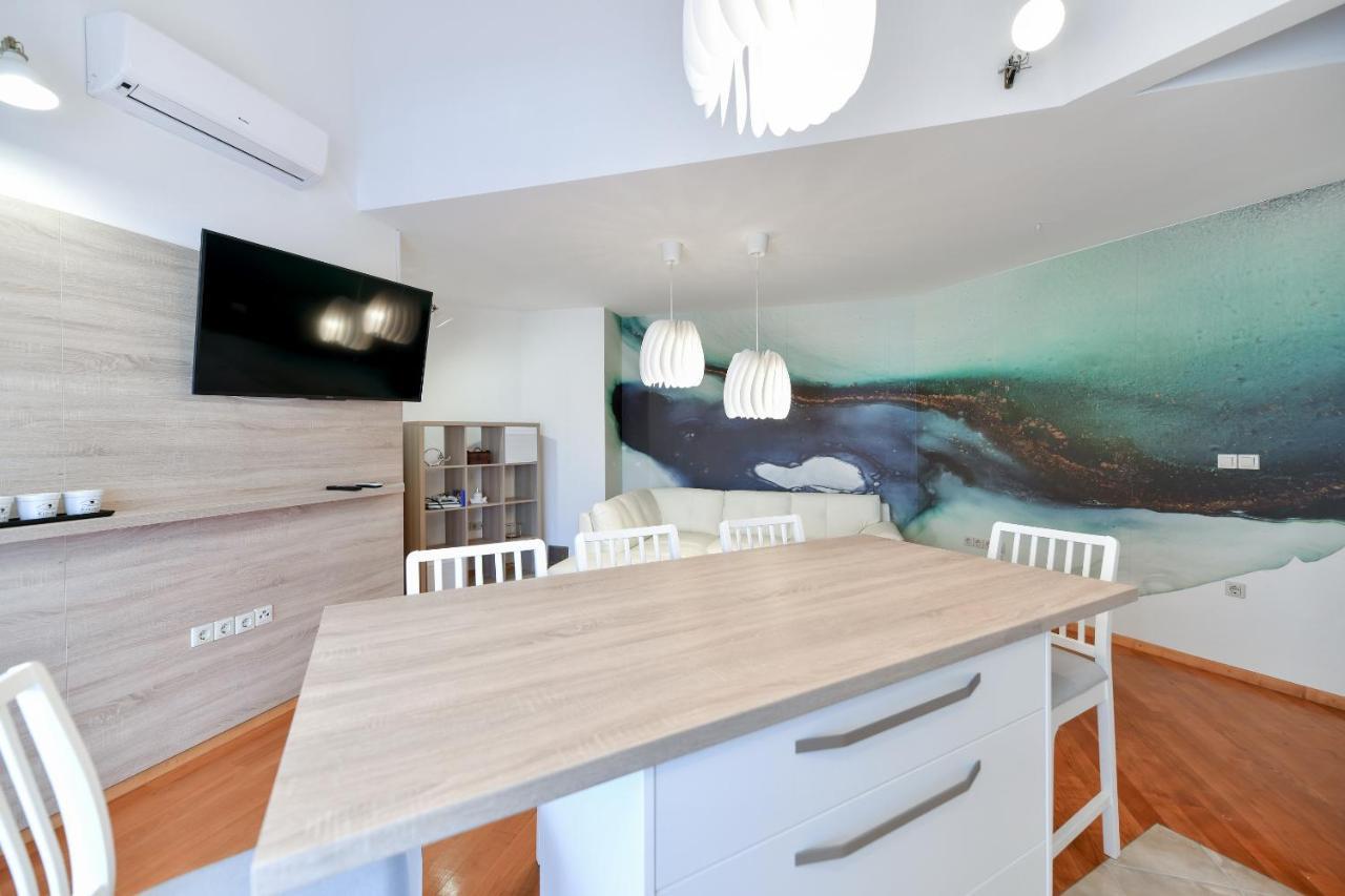 Bellevue Hill Zadar
